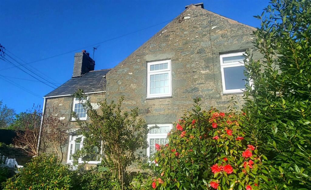 Main image of property: Bryn Morfa, Dyffryn Ardudwy