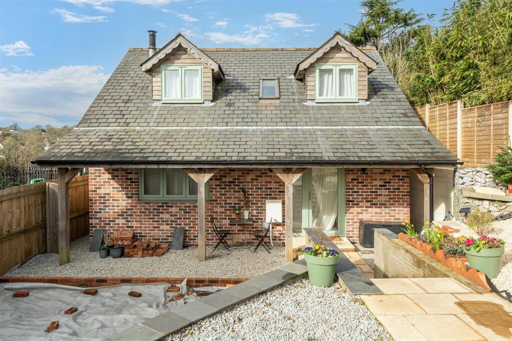 Main image of property: Falmouth