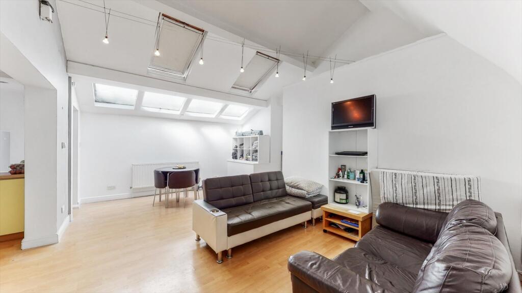 Main image of property: High Street, Harlesden, NW10