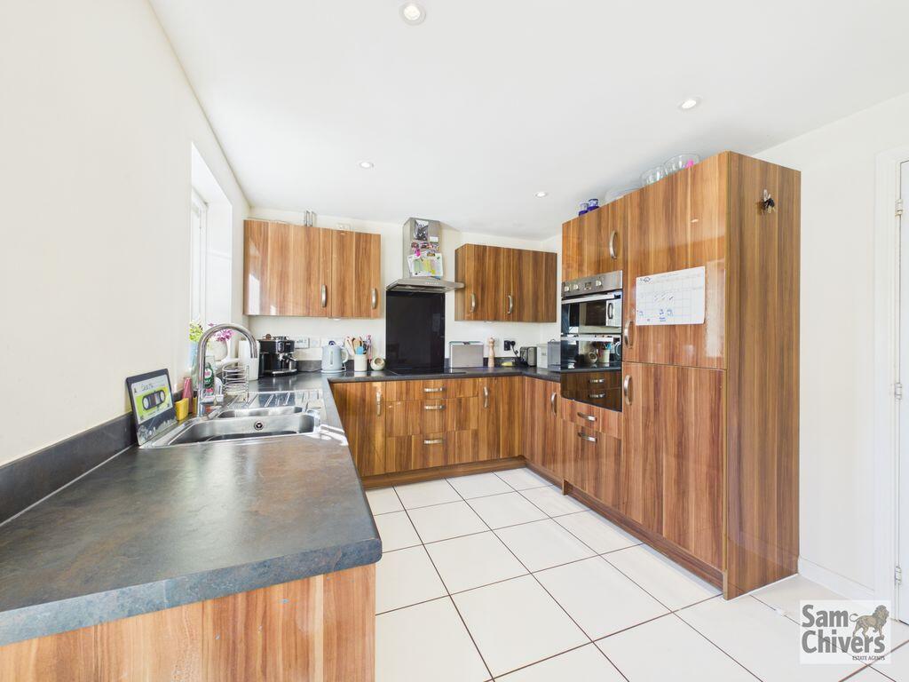 House in Paulton, Bath and North East Somerset - More