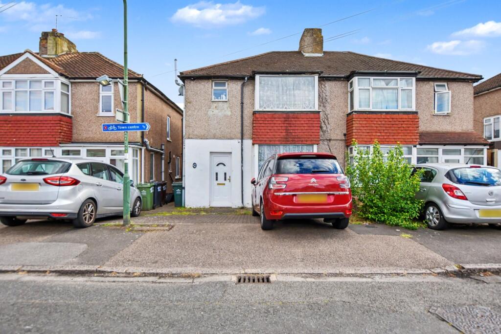 Main image of property: Brent Lane, Dartford, DA1