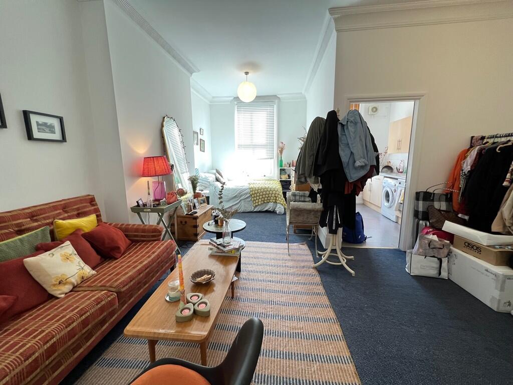 Main image of property: Cazenove Road, N16