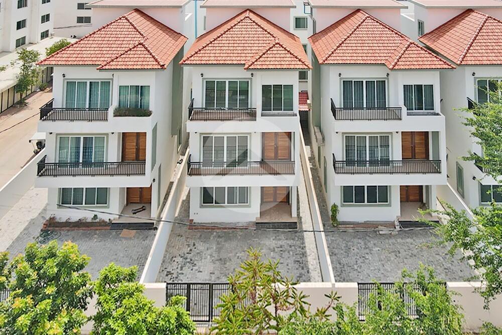 Main image of property: Siemréab