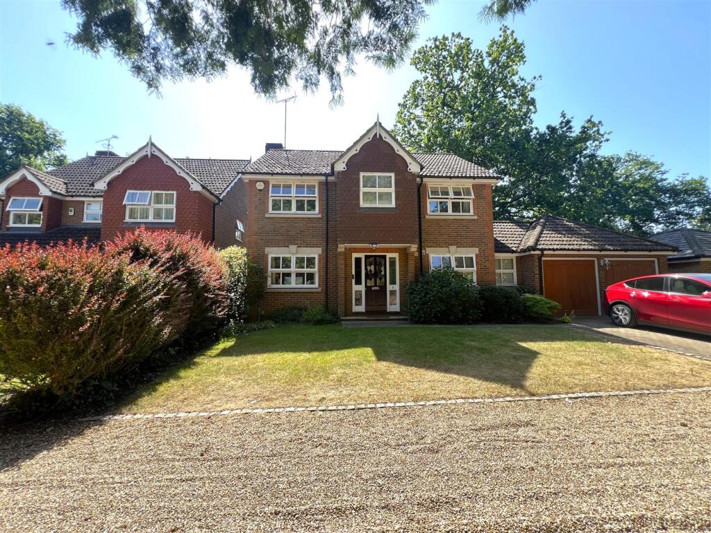 Main image of property: Redwood Walk, Surbiton