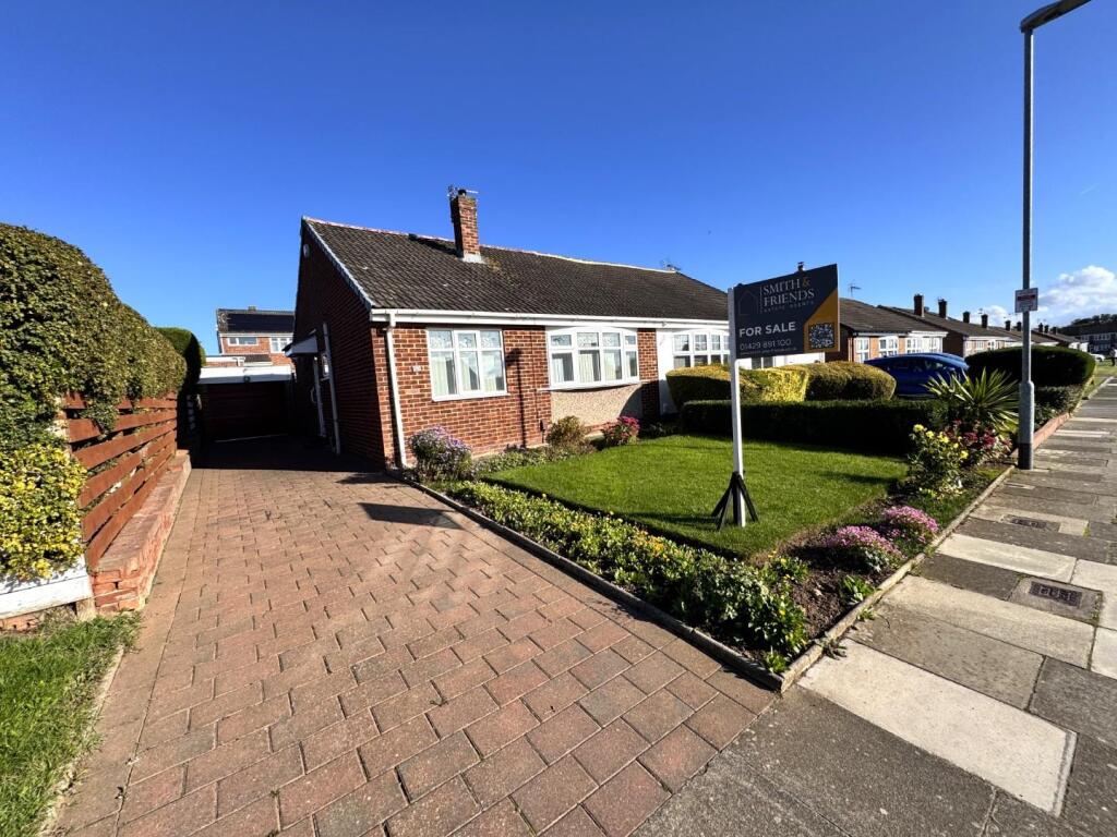 Main image of property: Witham Grove, Fens, Hartlepool
