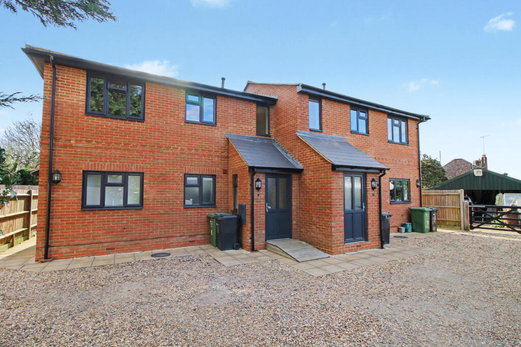 Main image of property: Ash Street, Aldershot, Hampshire, GU12