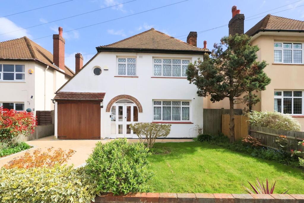 Main image of property: Tideswell Road, Shirley