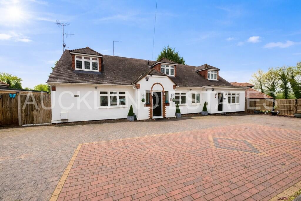 Main image of property: Swanland Road, Brookmans Park