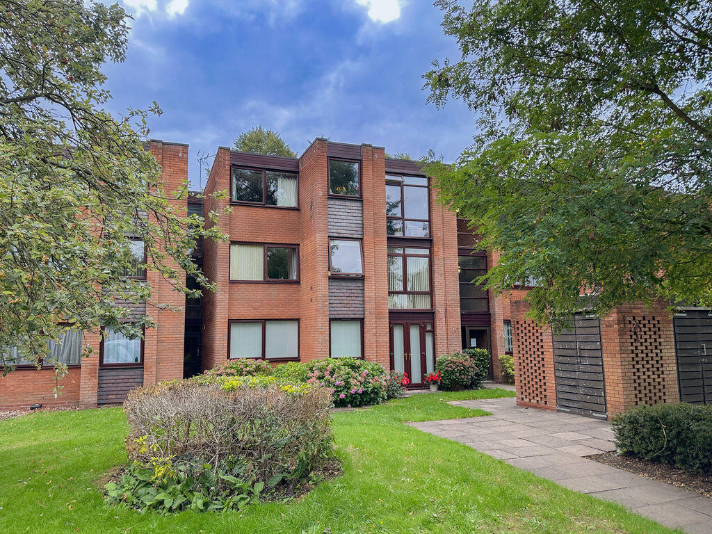 Main image of property: Chester Road, Birmingham, B24 0BL