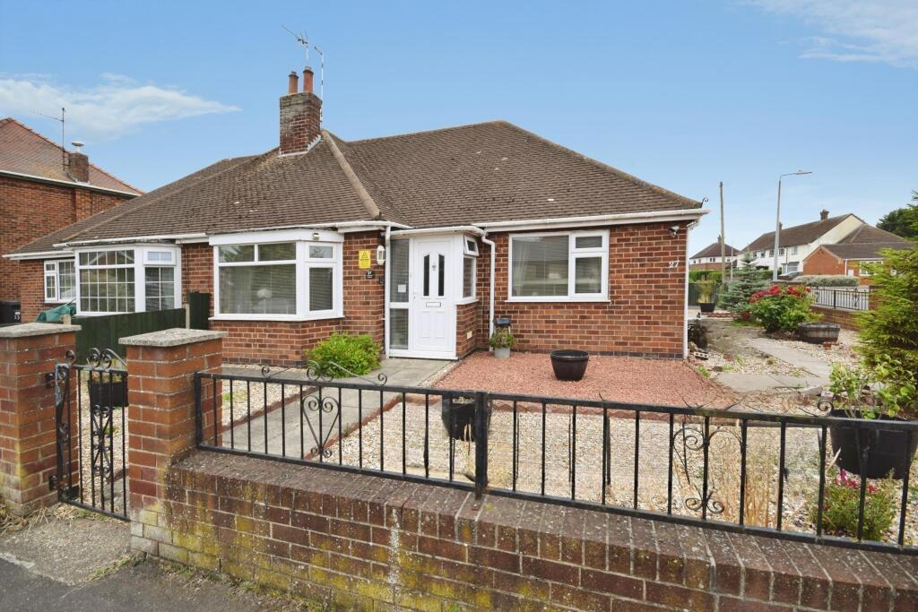 Main image of property: Lyndhurst Avenue, Skegness, PE25