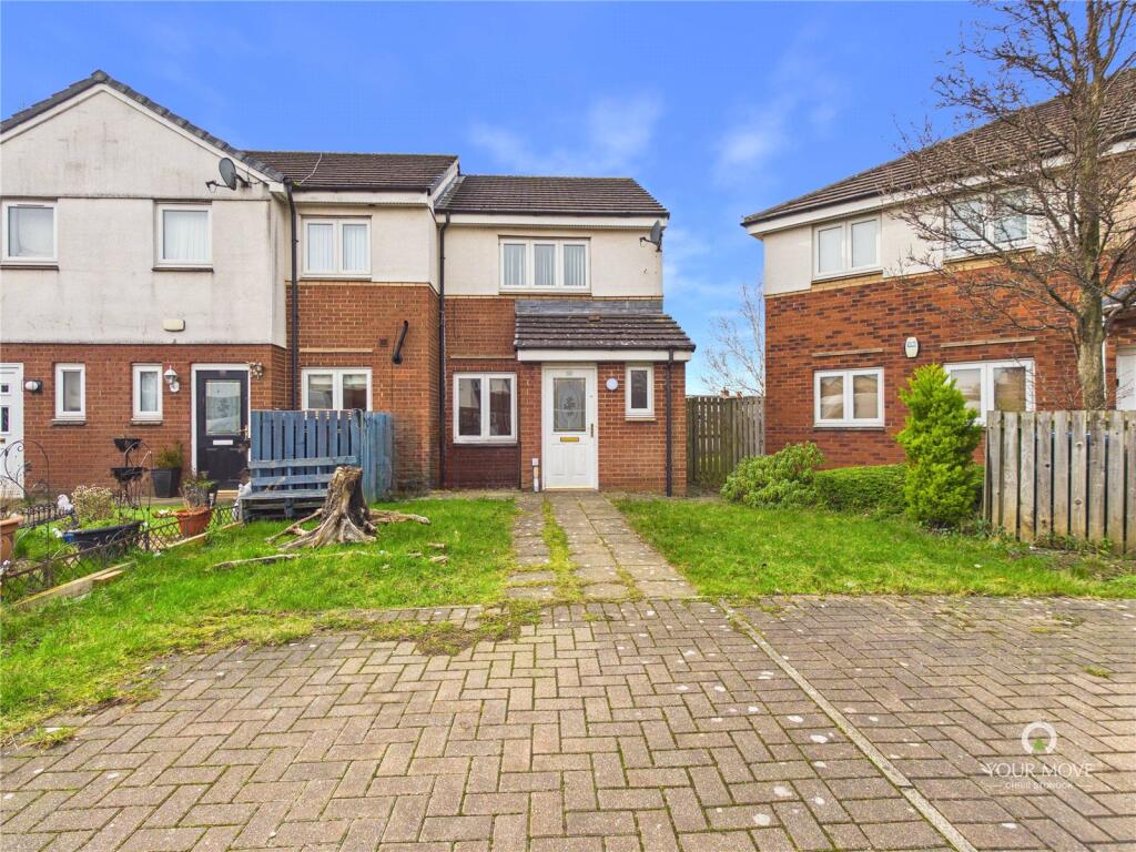 Main image of property: Bittern Close, Dunston, Gateshead, NE11