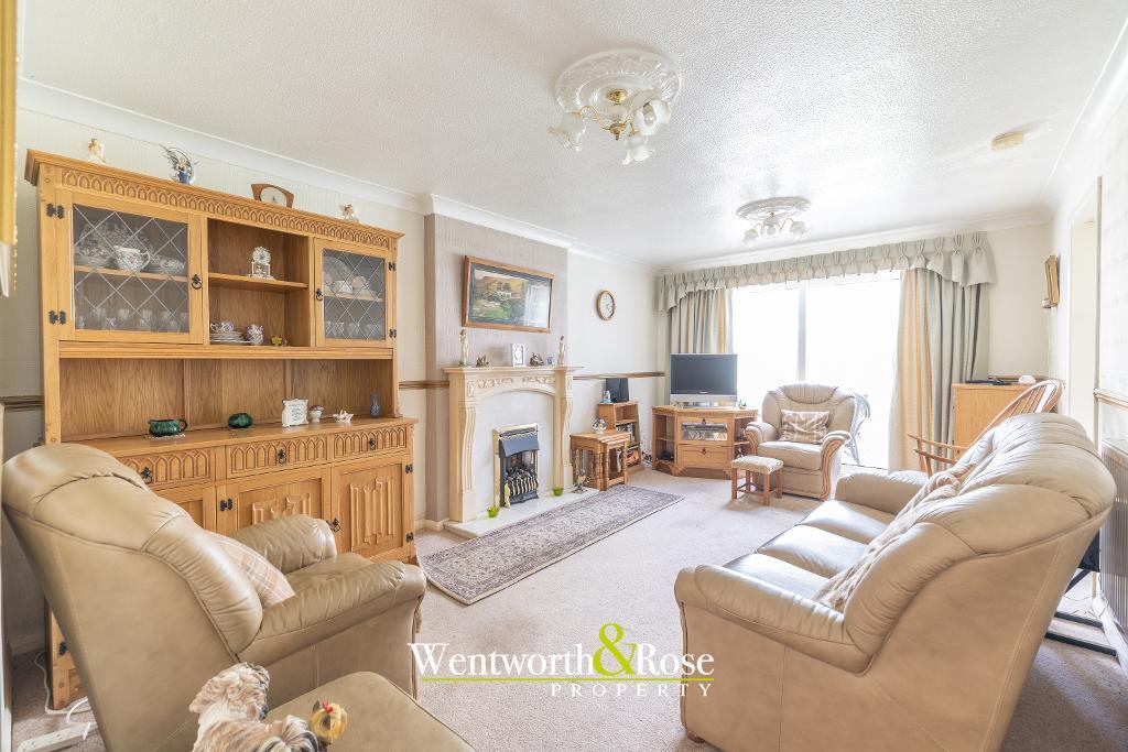 House in Sandwell, West Midlands - View 5