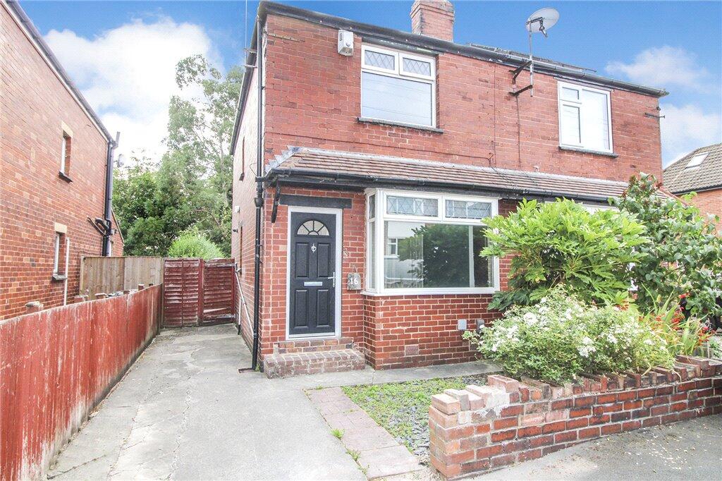 Main image of property: Vickers Avenue, Leeds, West Yorkshire, LS5