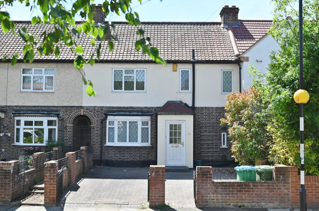 Main image of property: Meadway, Twickenham