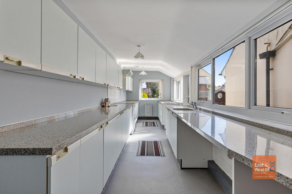 House in Exeter, Polsloe - View 3