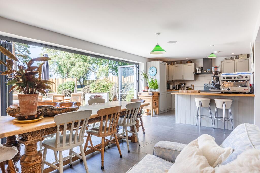 Main image of property: Syderstone