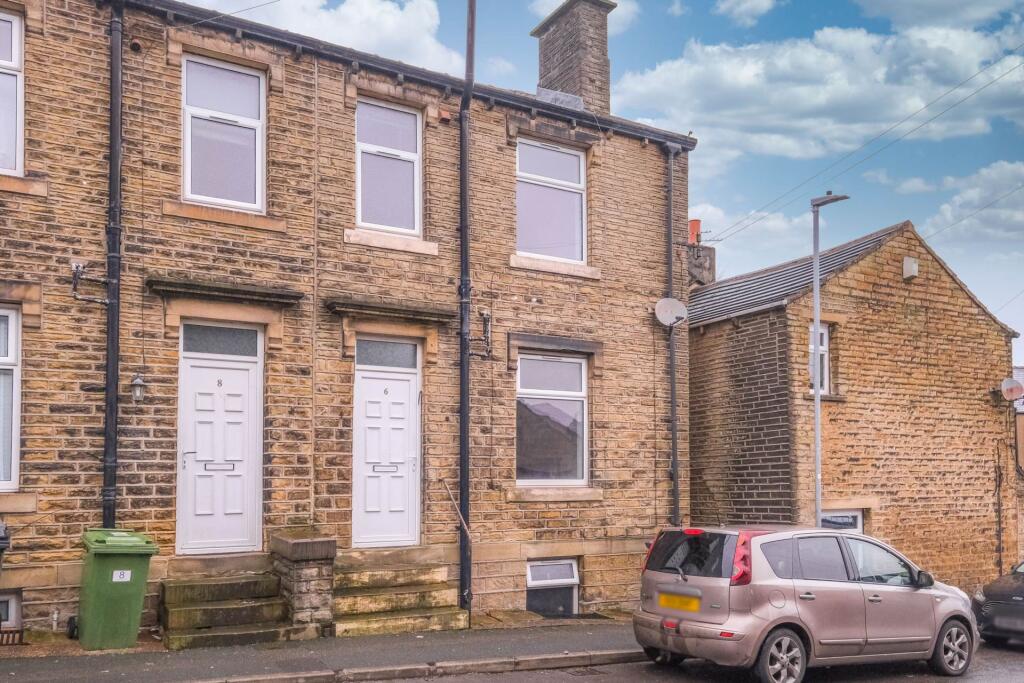 Main image of property: Green Street, Meltham