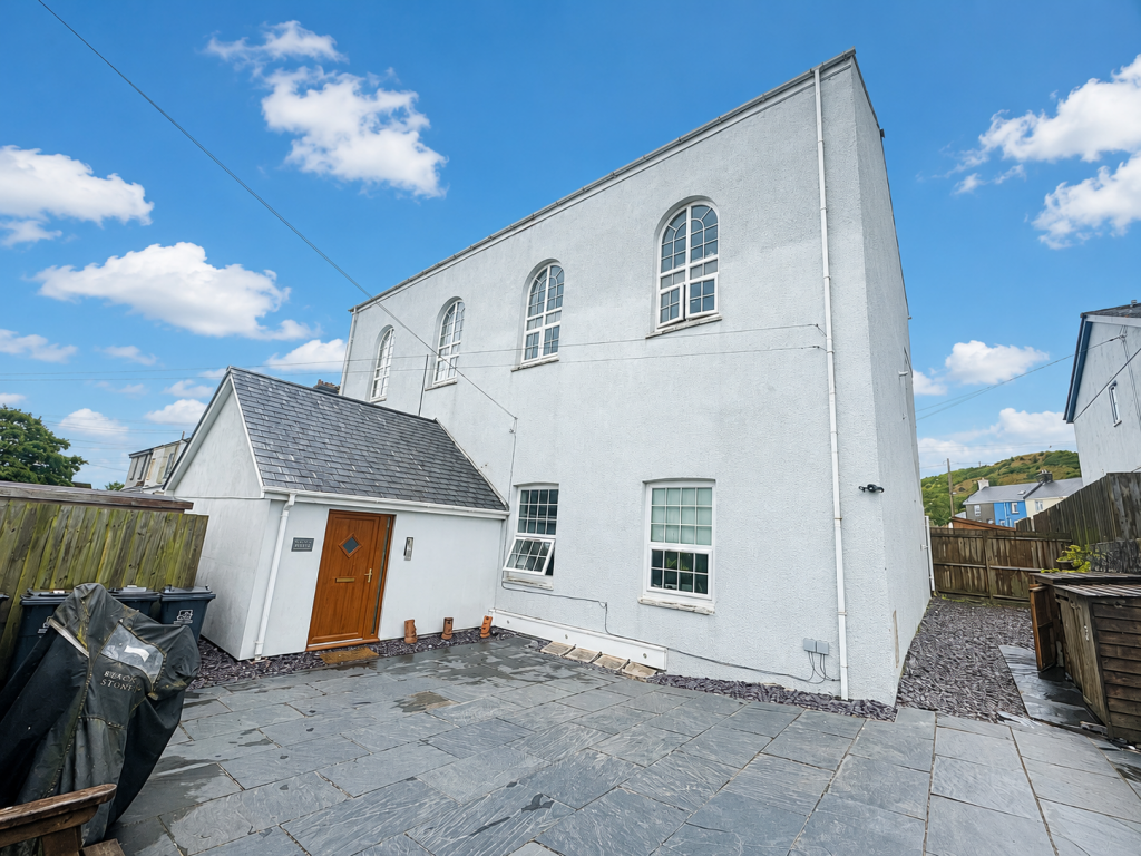 Main image of property: Old Chapel Lane, Lee Moor