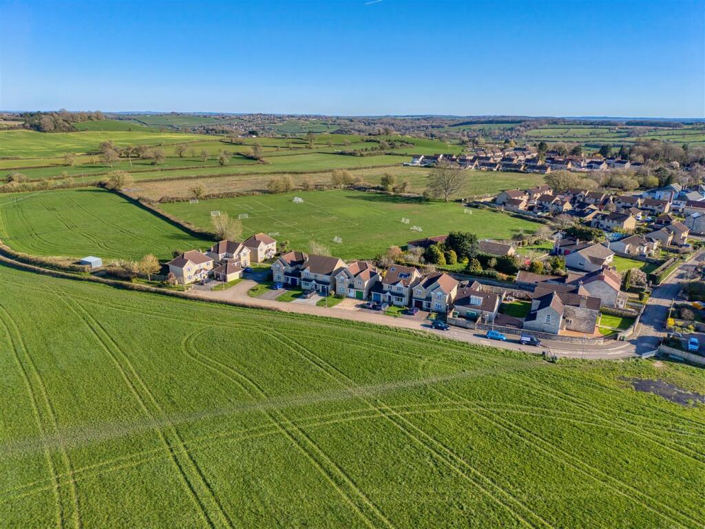Main image of property: Crocombe, Timsbury