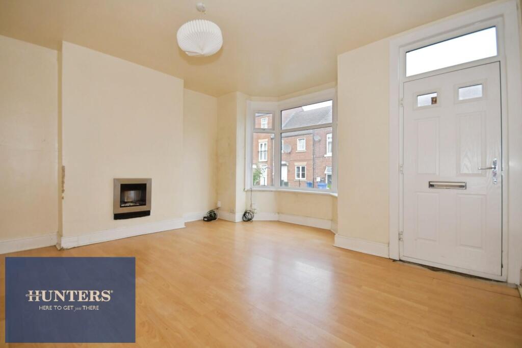 House in Sheffield - View 3