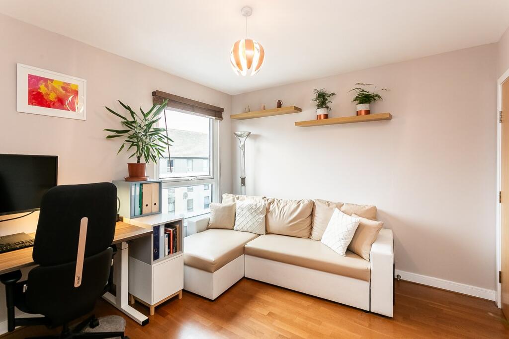 Ferry Gait Crescent, Silverknowes, Edinburgh, EH4 - View 3