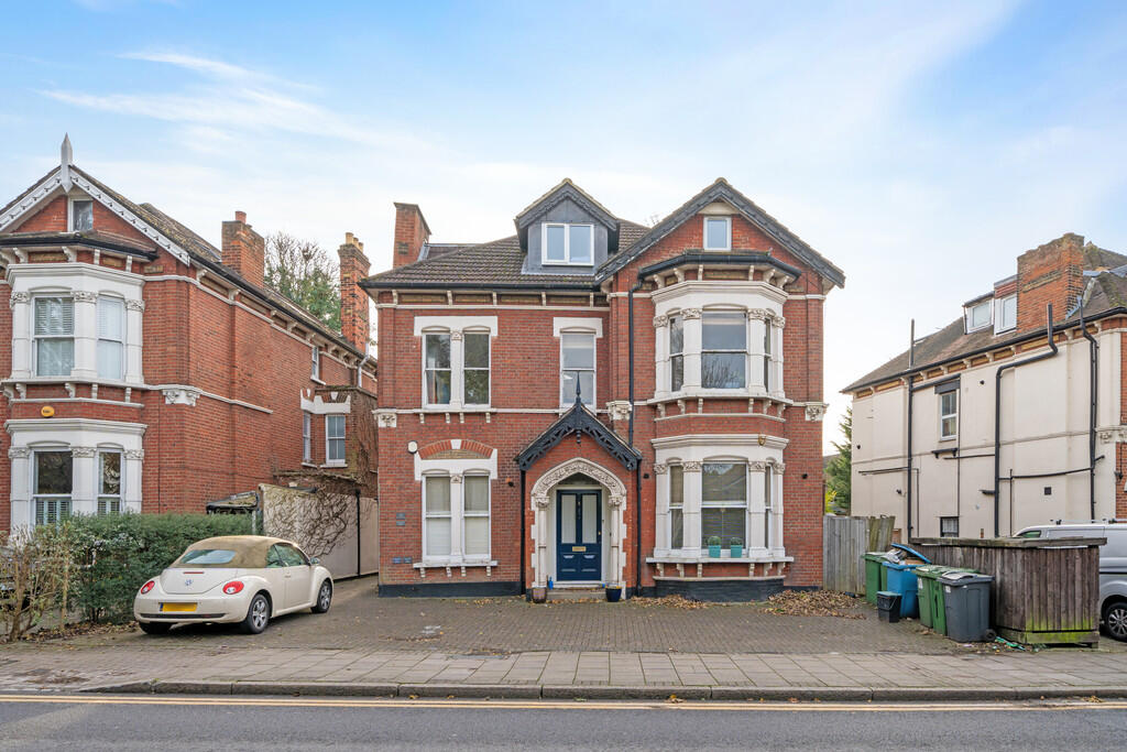 Main image of property: Bromley Road, Beckenham