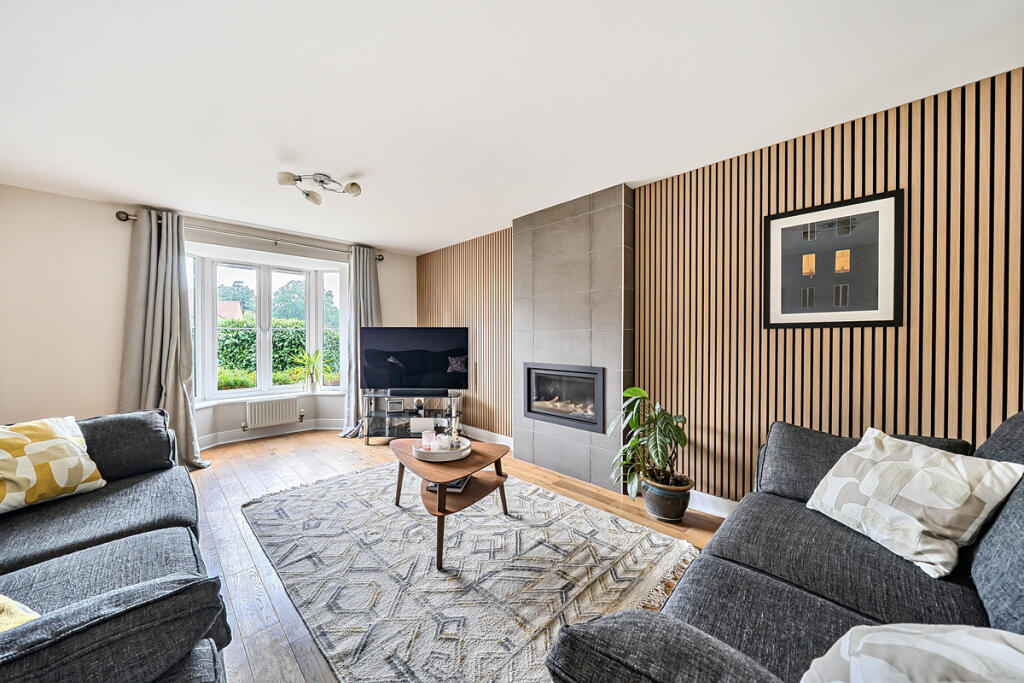 House in Reading - View 2