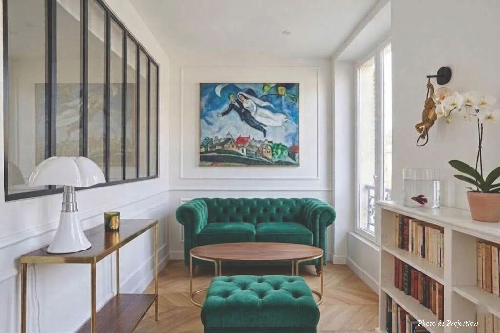 Main image of property: Paris-Isle of France, Paris, Paris 08