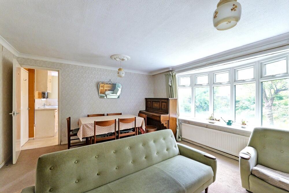 House in Basingstoke and Deane, Basingstoke - View 5