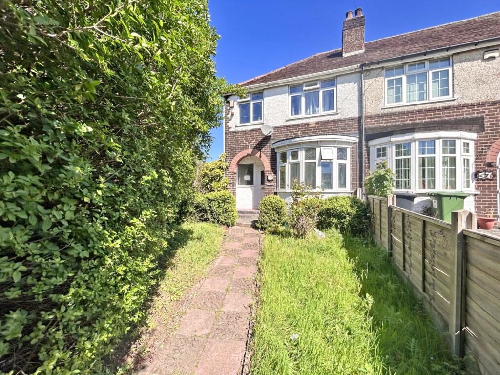 Main image of property: Millfields Road, Bilston, West Midlands, WV14 0QR