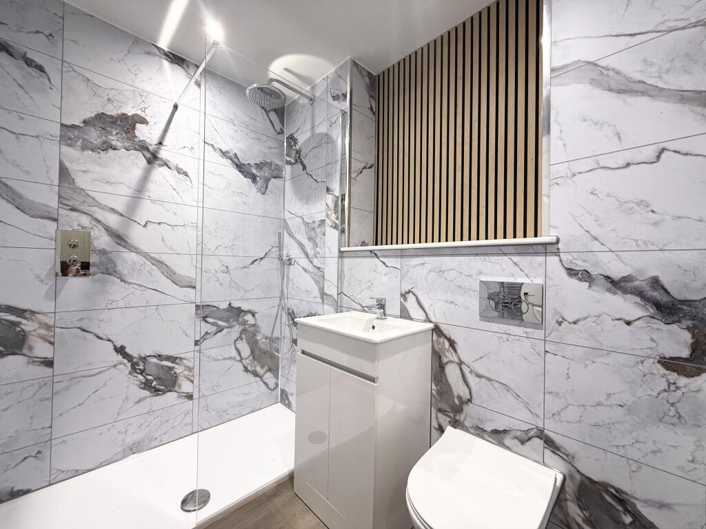 Apartment in Glasgow, North Kelvinside, Hillhead - View 5
