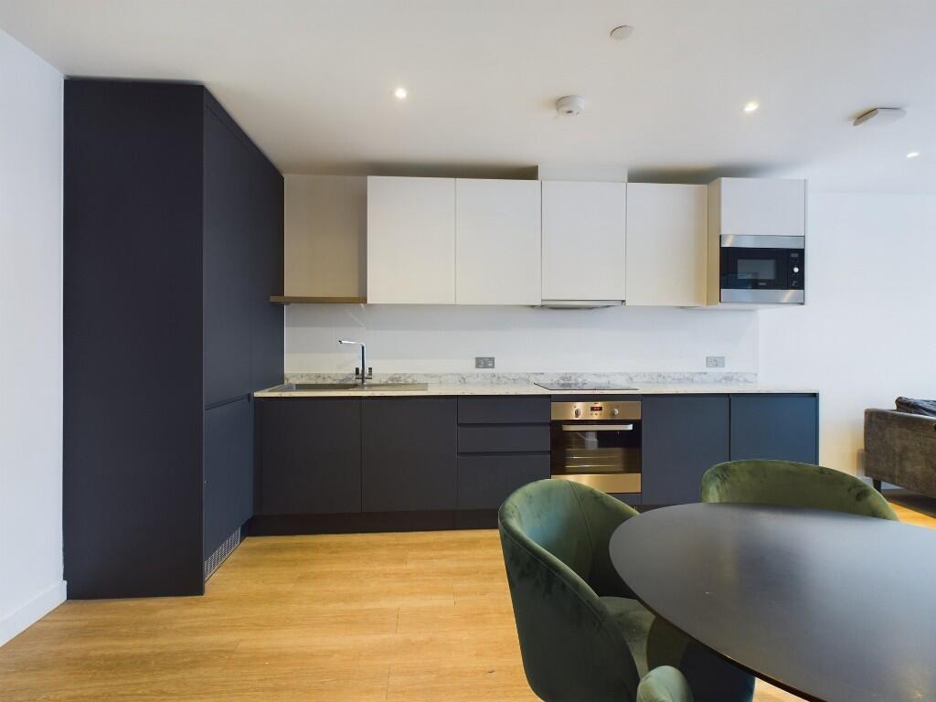 Main image of property: Quay Street, Manchester, Greater Manchester, M3