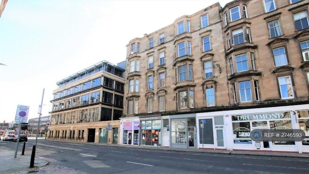 Main image of property: Haymarket Terrace, Edinburgh, EH12