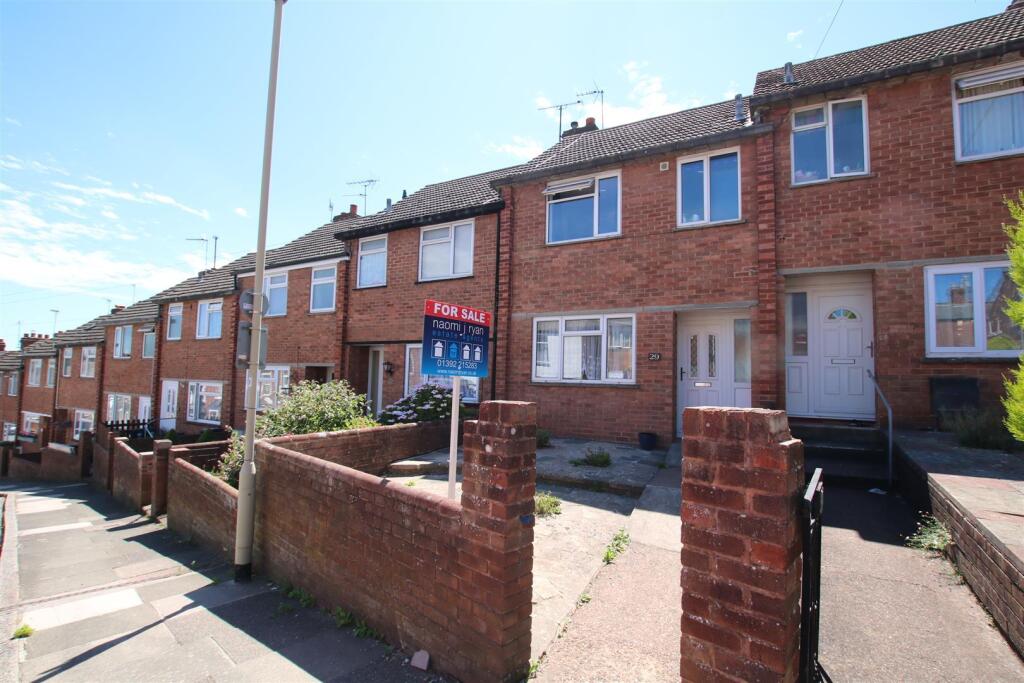 Main image of property: Parkhouse Road, St Thomas, Exeter