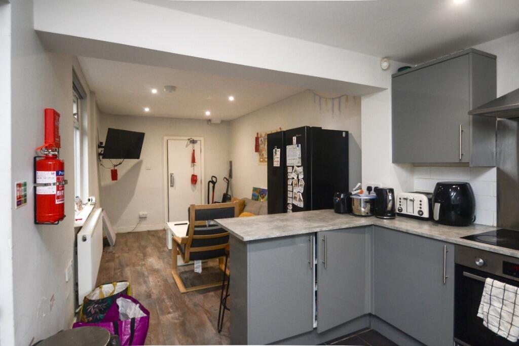 Banff Road, Rusholme, Manchester, M14 photo 3