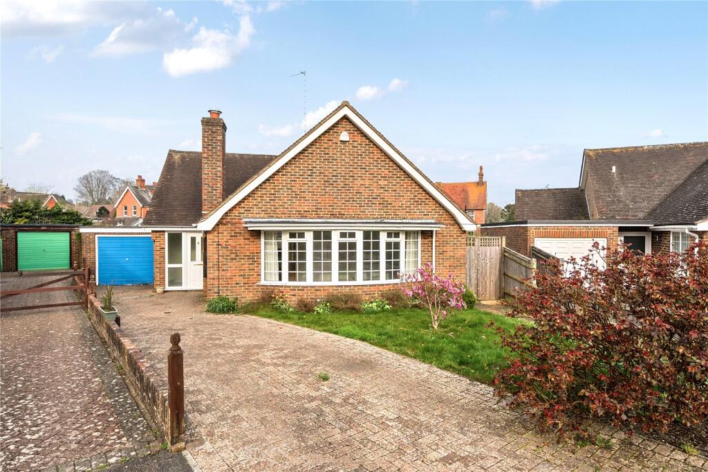 Main image of property: Smugglers Close, Alfriston, East Sussex, BN26
