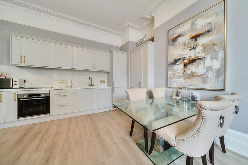 Main image of property: Southend Crescent, London