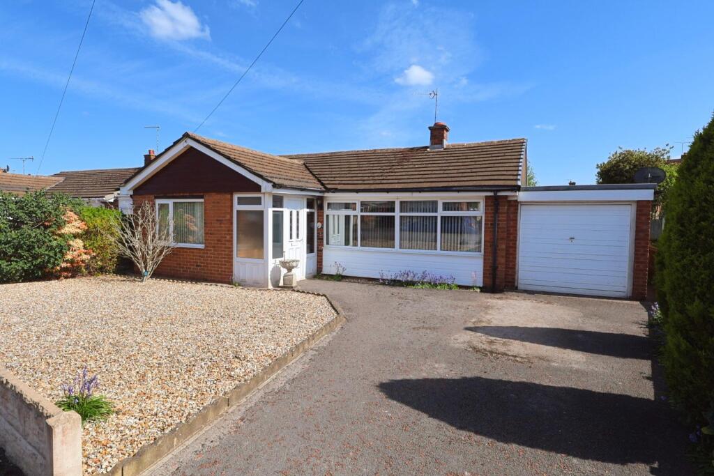 Pembroke Road, Wrexham, Wrexham