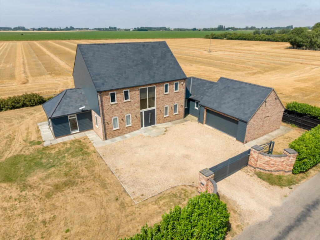 Main image of property: Middle Drove, Wisbech, PE14 8
