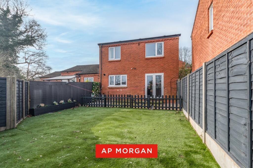 Additional image 13 of Paddock Lane, Oakenshaw, Redditch, B98