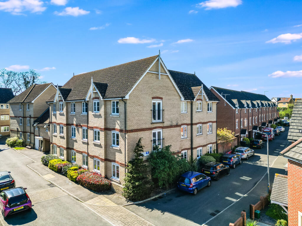 Main image of property: Harberd Tye, Great Baddow, Chelmsford