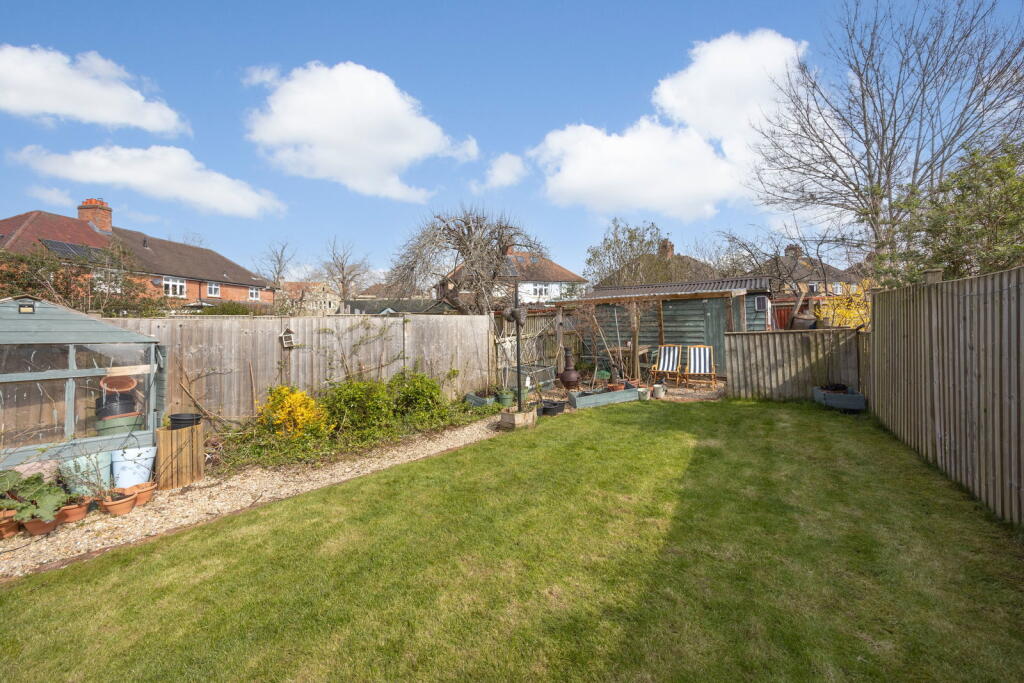 Additional image 21 of Clarendon Avenue, Trowbridge, Wiltshire, BA14 7BN