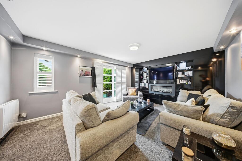 Main image of property: Slate Wharf, Ship Canal House, M15