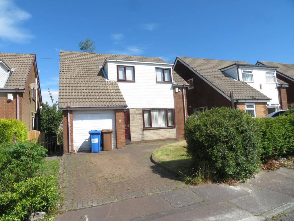 Main image of property: Height Avenue, Cronkeyshaw, OL12