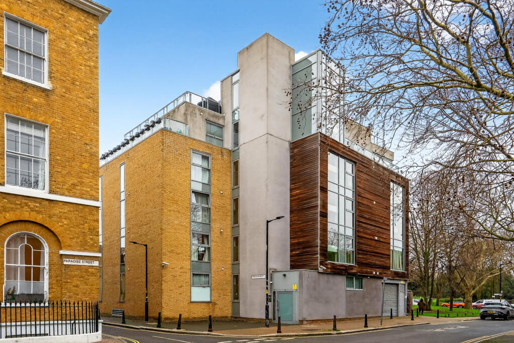 Main image of property: 19 Paradise Street, London, SE16