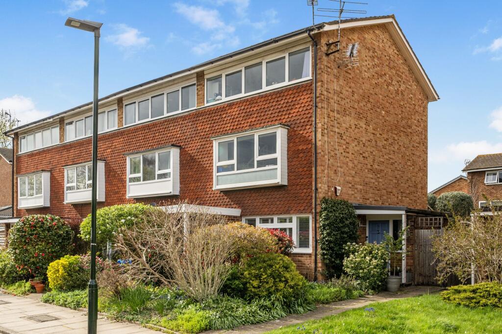 Main image of property: Simpson Road, Richmond, TW10