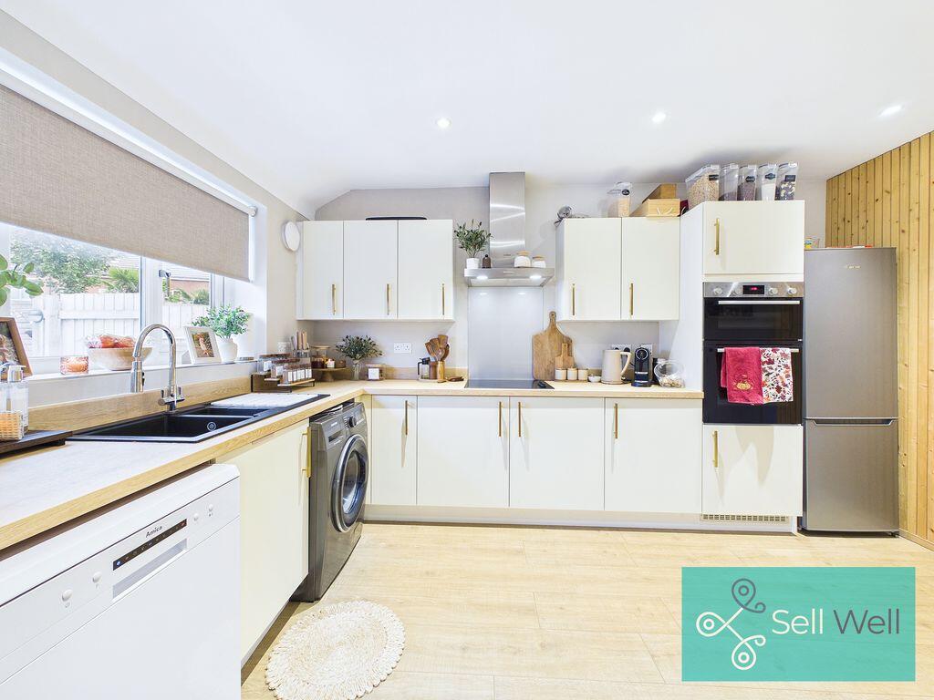 House in Manchester - View 3