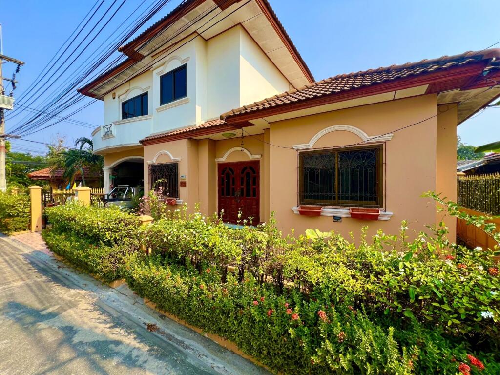 Main image of property: Pattaya
