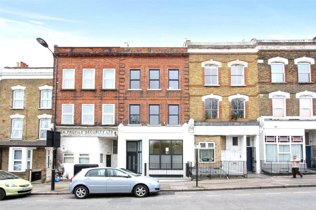 Main image of property: Chatsworth Road, London, E5