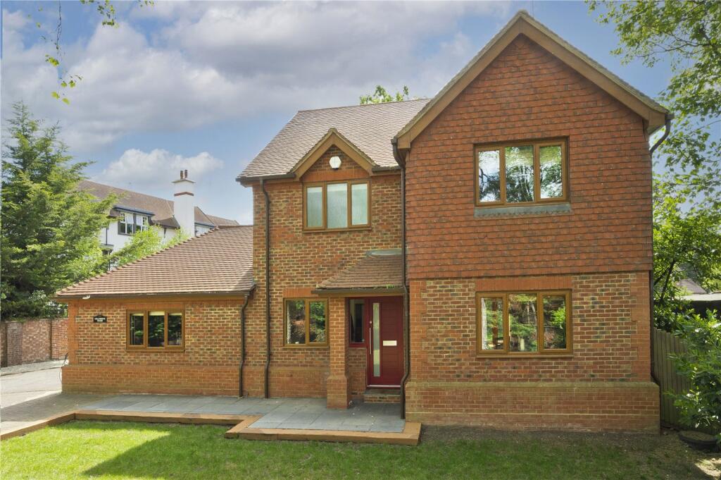 Main image of property: Upper Brighton Road, Surbiton, Surrey, KT6